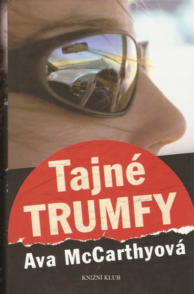 Tajn trumfy
