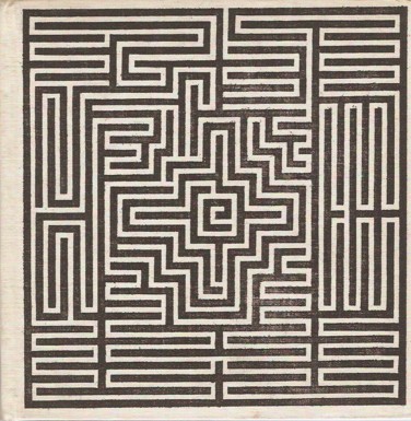 Malý labyrint výtvarného umění