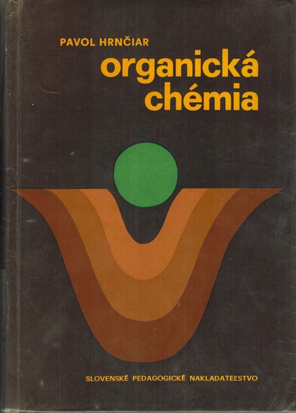 Organick chmia