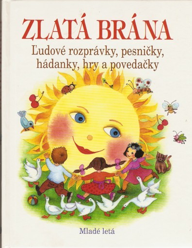 Zlat brna (1997) 