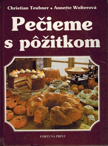 Peieme s pitkom (1994)