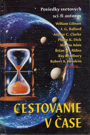 Cestovanie v ase
