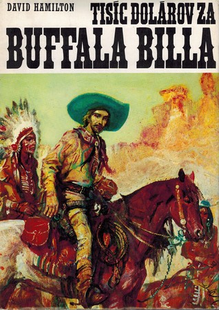 Tisc dolrov za Buffala Billa