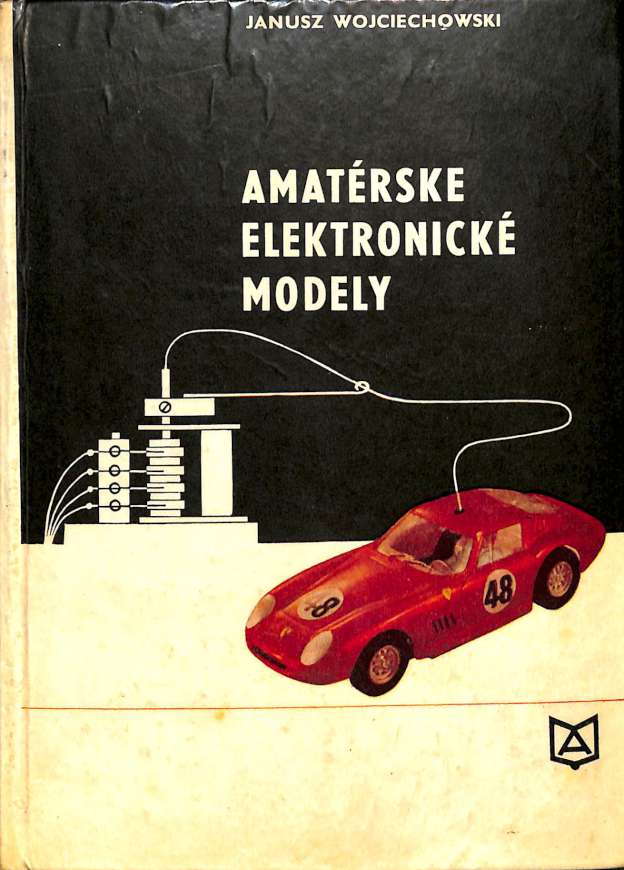 Amatrske elektronick modely
