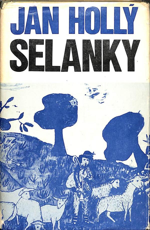 Selanky (Jn Holl)