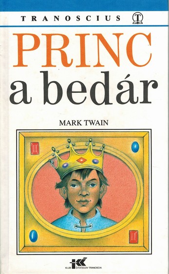 Princ a bedr (1996)