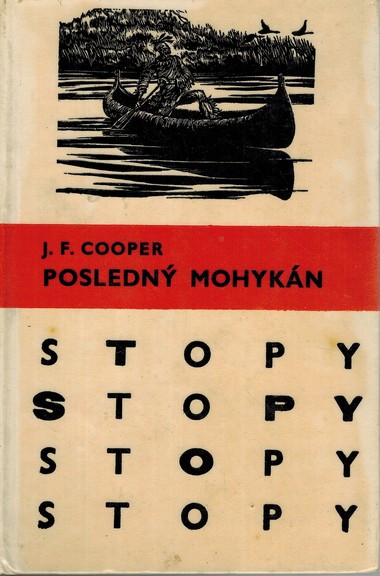 Posledn Mohykn (Stopy)