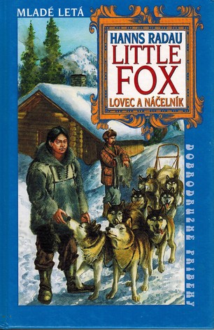 Little Fox - Lovec a nelnk (2002)