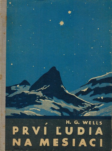 Prv udia na mesiaci (1943) 