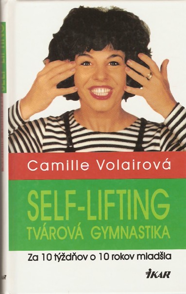 Self-Lifting. Tvrov gymnastika