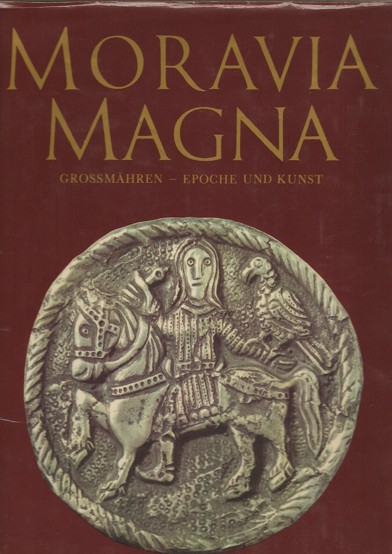 Moravia Magna 
