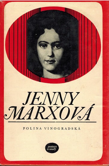Jenny Marxov