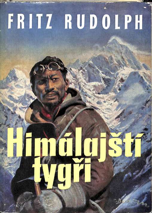 Himalajt tygi - Boj o strechu sveta