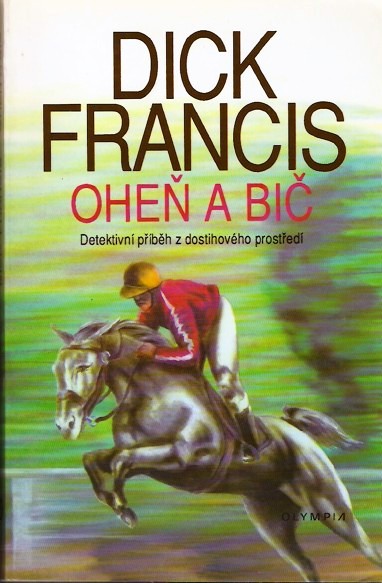 Ohe a bi (Dick Francis) 