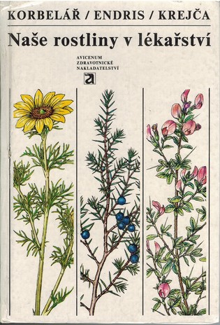 Nae rostliny v lkastv (1973)