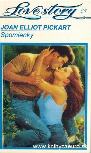 Love Story. Spomienky (34)