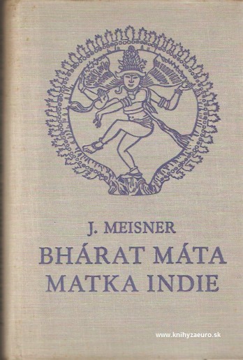 Bhárat Máta - Matka Indie 