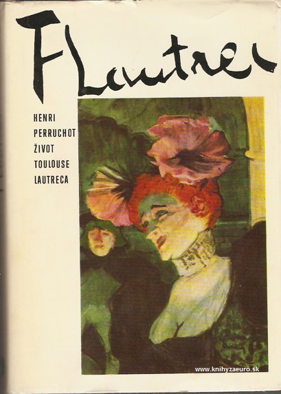 ivot Toulouse Lautreca 