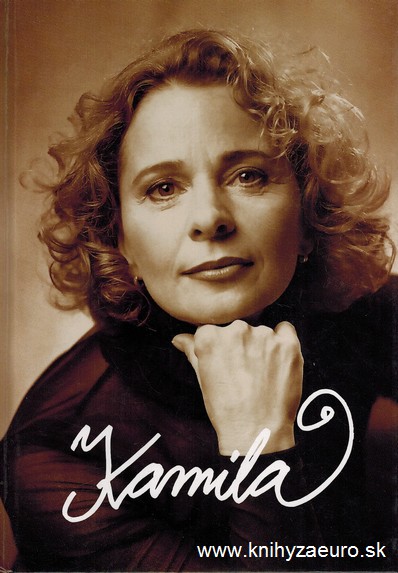 Kamila (Kamila Maglov)