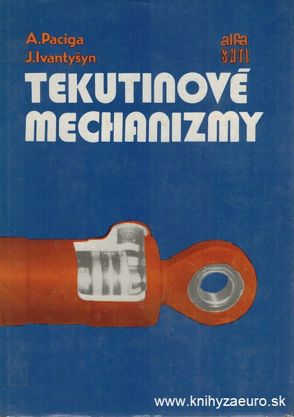 Tekutinov mechanizmy