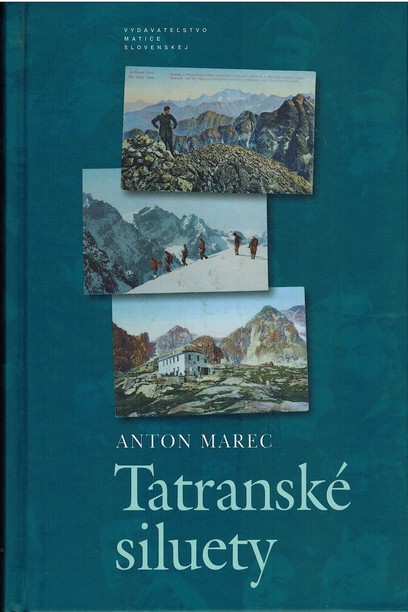 Tatransk siluety 