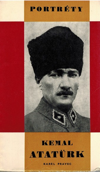Kemal Atatrk (Portrty)