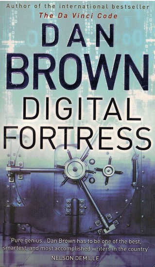 Digital fortress (Dan Brown)