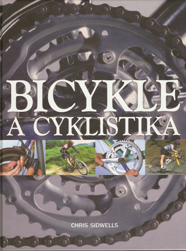 Bicykle a cyklistika 