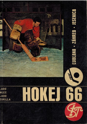 Hokej 66