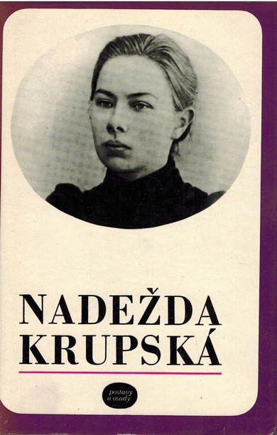 Nadeda Krupsk 