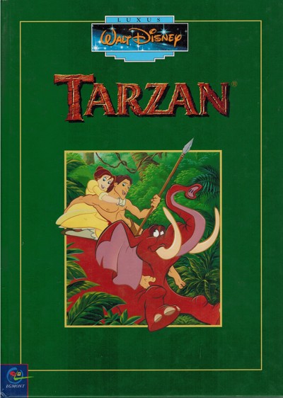 Tarzan (Luxus)