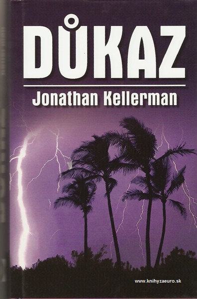 Dkaz (Jonathan Kellerman)