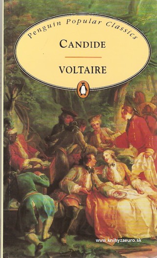 Candide (Voltaire) 