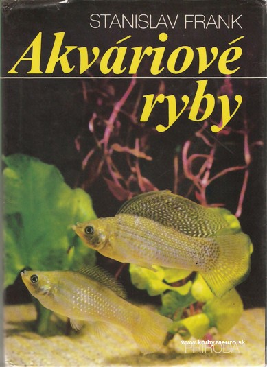 Akvriov ryby