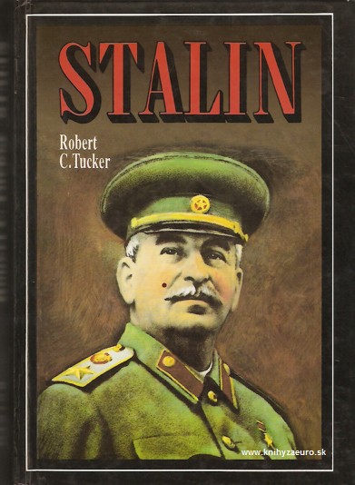 Stalin (Trucker C. Robert)