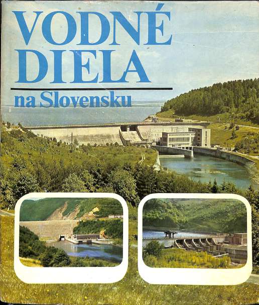 Vodn diela na Slovensku