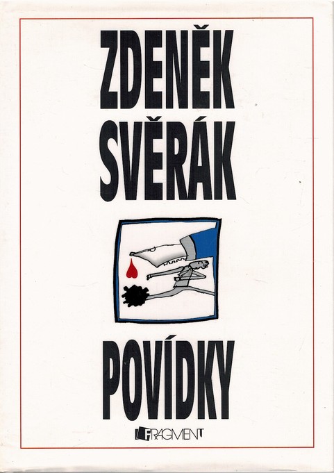 Zdenk Svrk - Povdky 
