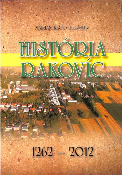 Histria Rakovc