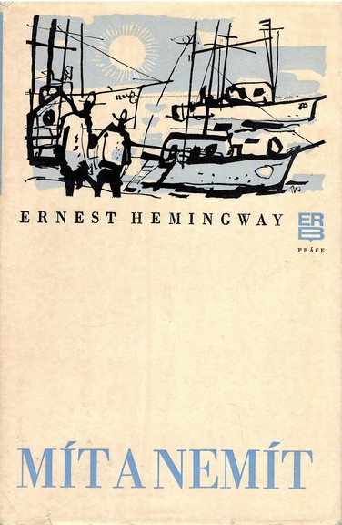 Mt a nemt (Hemingway Ernest) 