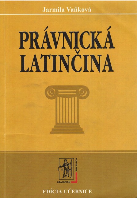 Prvnick latinina 