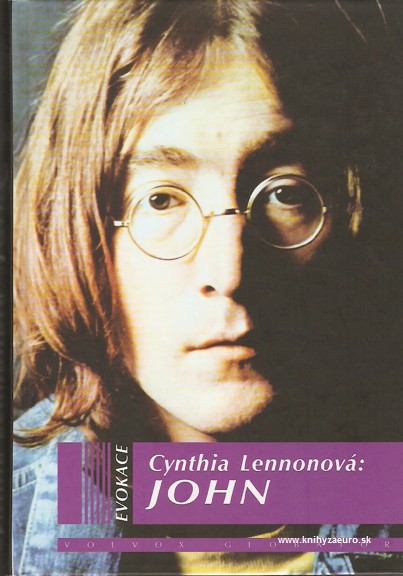 John (Lennonov Cynthia) 