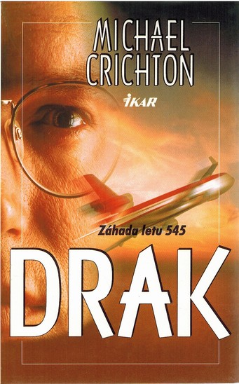 Drak - Zhada letu 545