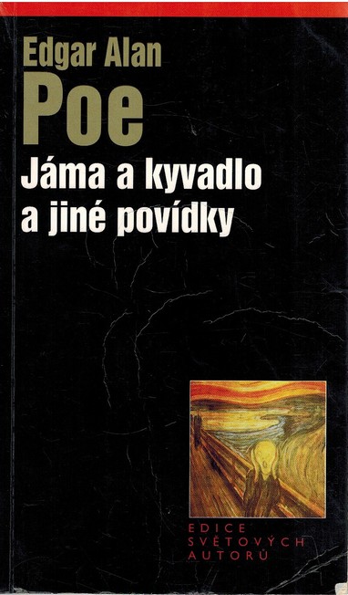 Jma a kyvadlo a jin povdky (2002) 