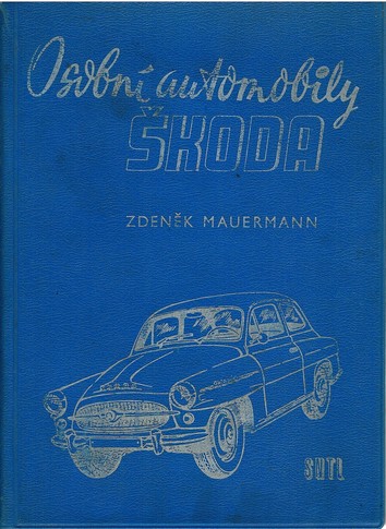 Osobn automobil koda (1959) 