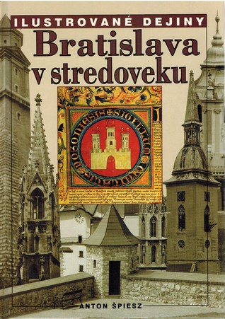 Bratislava v stredoveku 