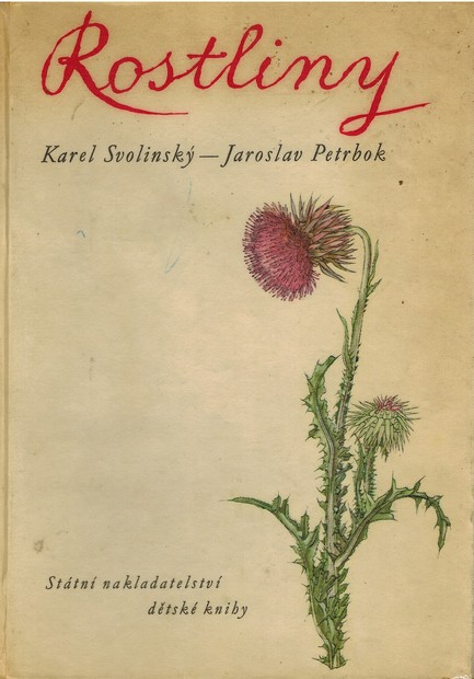 Rostliny (Svolinsk Karel)