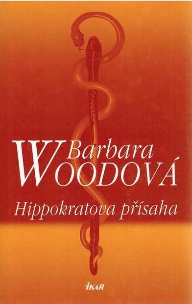 Hippokratova Psaha (Woodov Barbara)
