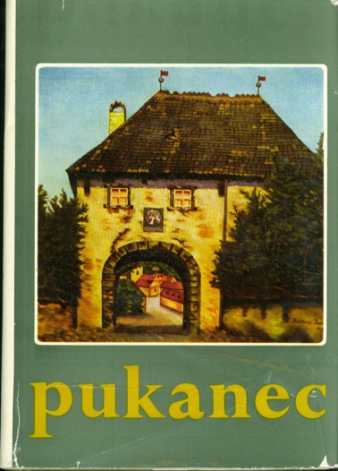 Pukanec 1075-1975 