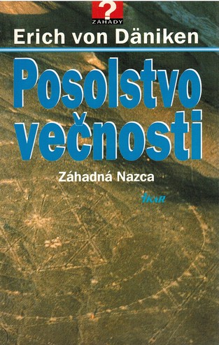Posolstvo venosti - Zhadn Nazca