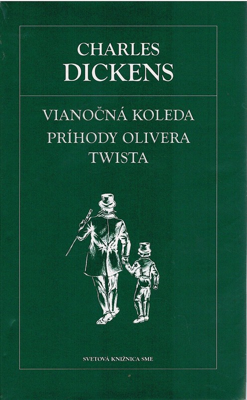 Vianon koleda, Prhody Olivera Twista (2005)